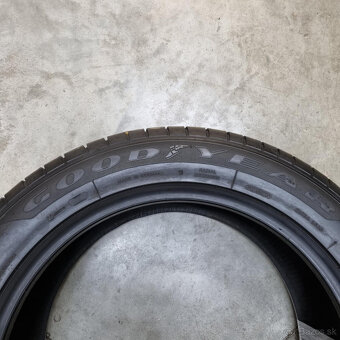 Letné pneumatiky 255/50 R19 RSC GOODYEAR DOT3215 - 3