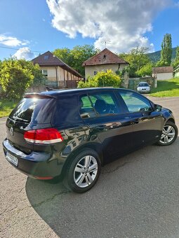 GOLF VI 2.0 TDI 103KW 2012 MATCH - 3