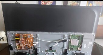 Panasonic TX-58GX810E Smart 4K - 3
