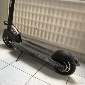 Predám elektrokolobežku W-TEC Tenmark 500W - 3