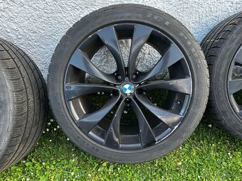 Zimné pneu a disky 5x120 r20 - 3