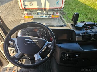 MAN TGL 12.250 - 3