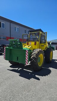 Predám LKT 81 T - 3