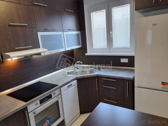 Kompletne zrekonštruovaný 4 izbový byt 87 m2 s balkón… - 3