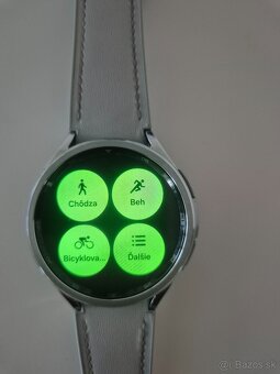 Samsung Galaxy Watch 6 Classic 47mm - 3