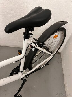 Detský / dievčenský bicykel BTwin KEMMEL - 3