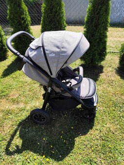 Joie Mytrax - 3