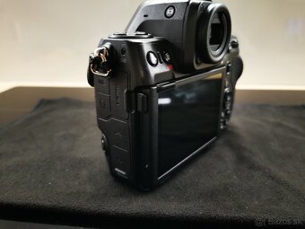 Nikon Z8 +z24-120 f4 - 3