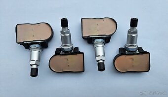TPMS FIAT MAZDA - 3