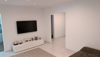 4 izbový byt 3D Virtuálna prehliadka bytu - 3