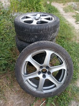 5x112 R18 - 3