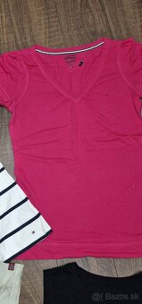 Trická spolu 12€ hilfiger,napapijri - 3