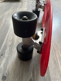 Predám pennyboard - 3