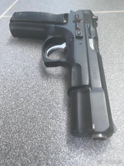 Čz 85 - 3