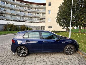 Golf 8 1.5 eTSI, 110 kw, vybava Style - 3