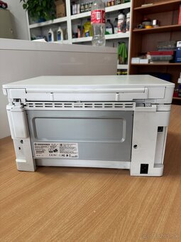 HP Laser Jet Pro MFP M310a - 3