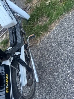 Babetta 210 - 3