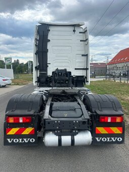Volvo FH - 3