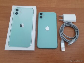 Iphone 11 128GB - 3
