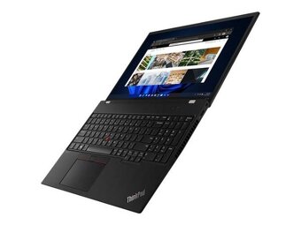 Lenovo ThinkPad P16s Gen1-16-Core i7 1280P-32GB-1TBSSD-T550- - 3