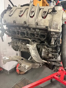 Motor Porsche Cayenne 4.8 GTS 294kw 283kw - 3
