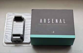 Arsenal V2 - 3