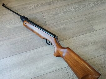 Vzduchovka Haenel 303 - Nemecko 70.roky - 3