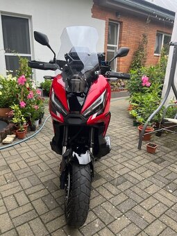 Honda X ADV 750 7/2024 - 3