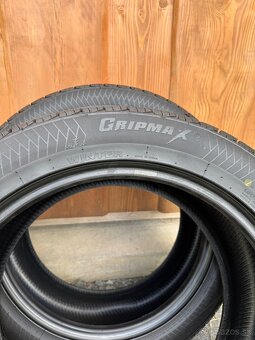 Zimné pneu 275/45 r20 110V - 3