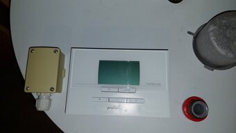 Protherm Ray 12KE so zásobníkom FE 120 BM - 3