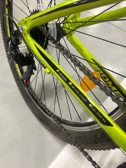 Horsky Bicykel Romet - 3