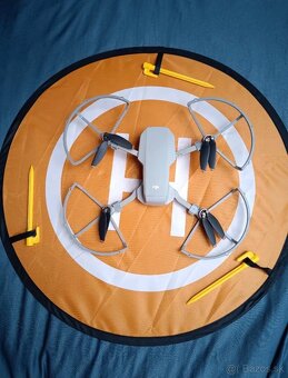 DJI Mini 3 Fly More Combo (DJI RC) - 3