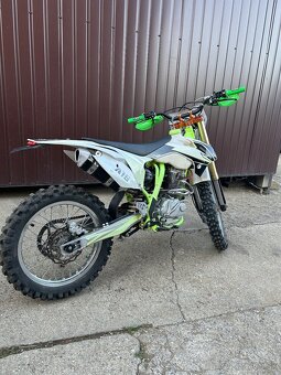 pitbike dirtbike - 3