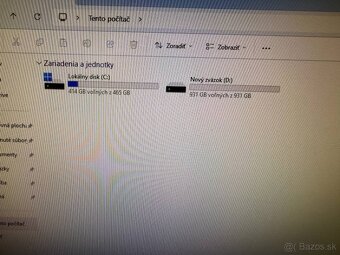 Herný počítač i5-6500 / 16GB RAM / RX 580 8GB / 500GB SSD - 3