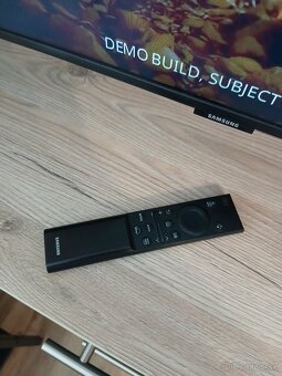 SAMSUNG 4K "50" UE50CU7172U - 3
