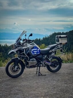 BMW R 1200 GS Adventure - 3