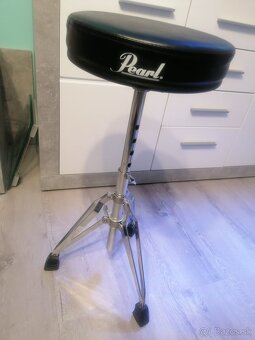 Ponúkam na predaj bicie Behringer - 3