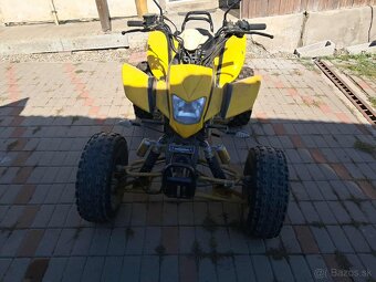 Predám bashan s TP - 3