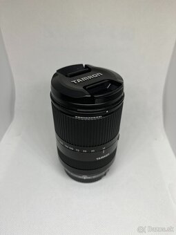 Tamron 18-200mm F/3.5-6.3 Di III VC pre Canon EF-M - 3