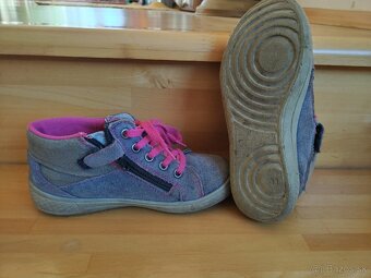 Topánky, tenisky - 3