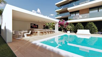 NEO / Projekt LAKESIDE 36 / Piešťany,  Sĺňava /3i apartmán - 3