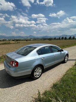 Volkswagen Passat 2.0tdi 103kW HIGHLINE dsg - 3