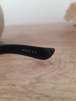 Gucci damske slnecne okuliare - 3