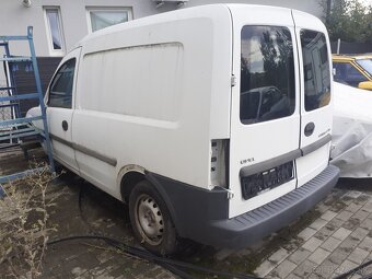 Opel Combo 1,7 DTI - 3