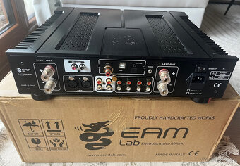 Eamlab Classic 102i - 3