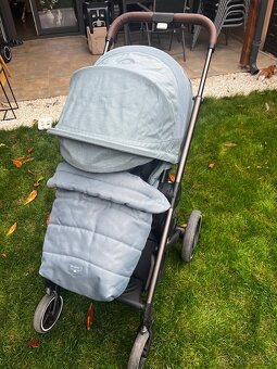 Cybex Balios s lux 2 kombinacia - 3