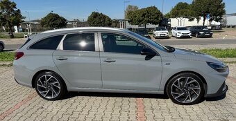 Hyundai i30 kombi - 3