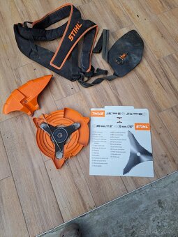 Príslušenstvo stihl - 3
