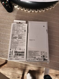 Redmi Note 14 pro 5G+ náramok xiaomi Smart band 10 - 3