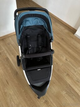 Thule Spring kočík - 3